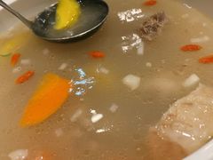 -巴依老爷新疆美食(望京小街店)