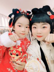 -汉仪华裳汉服馆(打浦桥店)