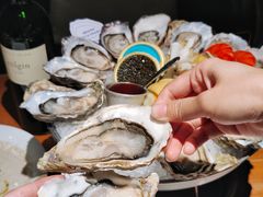 -普朗姆生蚝吧(原建国路店)
