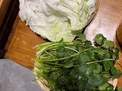 -老北京涮肉(经一路店)