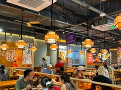 -陈家婆的菜(梅溪湖店)