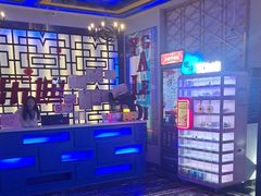 -莹乐迪量贩式KTV(祝桥店)