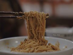 蟹黄面-裕兴记•蟹黄面馆(人民广场店)