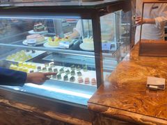-万达瑞华酒店美食汇自助餐厅(楚河汉街店)