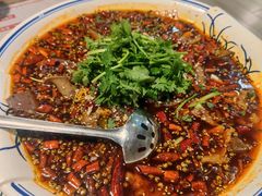 -市井川菜(钟山店)