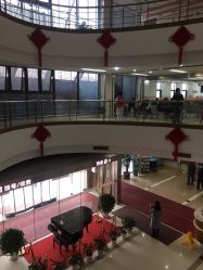 -上海市嘉定区妇幼保健院