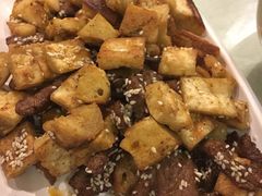 -维吾尔餐厅(宜山路店)