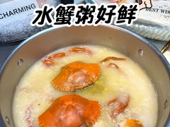 -喜聚薈·花膠雞海鮮火鍋(越秀店)