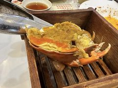 -蟹记鲜·海鲜大排档(科新路店)