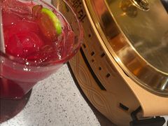 -江边城外烤全鱼(方庄时代购物中心店)