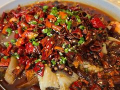 精品毛血旺-松鹤楼·非遗·苏帮菜(融科店)