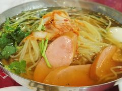 冷面-西塔大冷面(市府大路店)