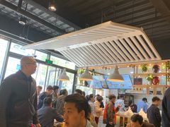 -陕味食族油泼面(工商大学店)