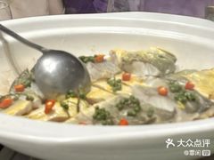 -红城阁·上海味道(四平路店)