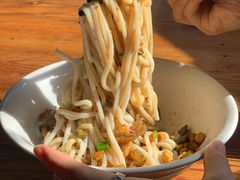 -牛八宝桂林米粉(八里庄店)