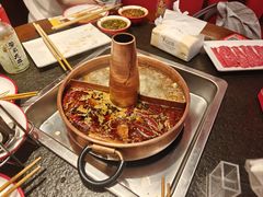 -京元盛铜锅涮肉(上海总店)