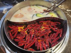 -大斌家串串火锅(汇一城店)