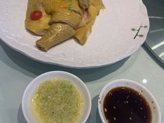 -皇朝尊会(龙之梦大酒店)