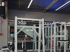 -EASY POWER健身工作室(浦东大道店)