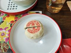 -院落新京菜·烤鸭(地安门店)
