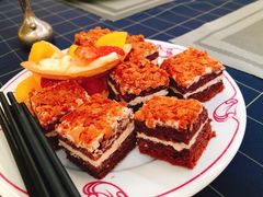 -马克西姆餐厅(崇文门店)