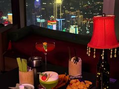 -WFC会仙楼观景台