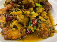 -粗茶淡饭·汉口公馆(循礼门店)