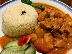 -马来MO简餐.南洋风味料理(美食街店)