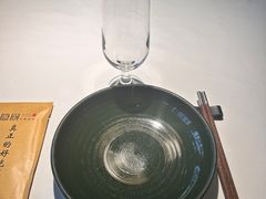 -隐厨中国餐馆(红旗大街店)