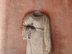 -响堂山石窟-北响堂山石窟