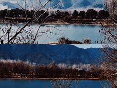 -东梓关景区村庄