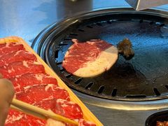 -齐市马佳地摊烤肉