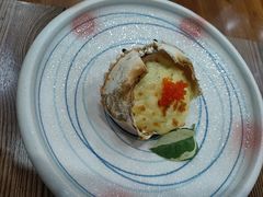 -红叶日料·放题·海胆·定食(星海店)