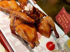 -大鸽饭(岗顶店)