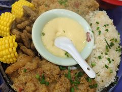 -三大钵江湖菜(空港店)