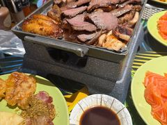 -舜和巴西烤肉餐厅(舜和国际店)