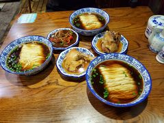 -孙盛兴奥灶面馆·蟹黄面·三虾面(山塘街总店)