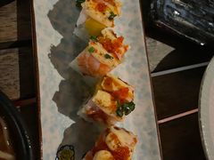 -山葵家居酒屋(天目里店)
