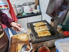-孙奶奶葱包桧