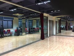 -江宁路街道社区文化活动中心