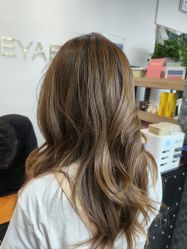 -宝妍美容美发画染