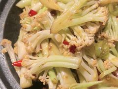 -人民公社大食堂(张家湾店)