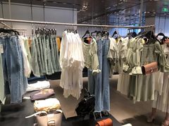 -URBAN REVIVO(深圳华润万象天地店)