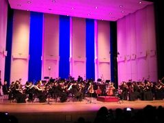 -中央音乐学院歌剧音乐厅