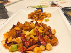 -院8里·少城记忆老川菜(宽窄巷子店)