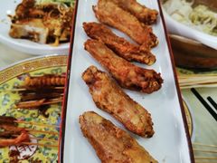 -砂锅居(西四店)