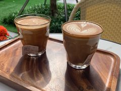 -Peet's Coffee皮爷咖啡(万象天地店)