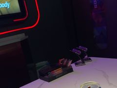 -星聚会KTV X PARTY K(上海东方渔人码头店)