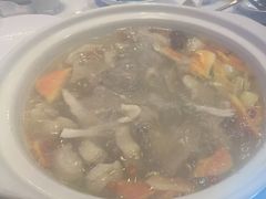 -龙泉人椰子鸡.糟粕醋.海南菜(三亚旗舰店)