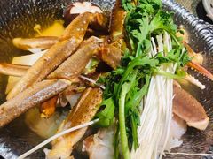 -蟹将军·松叶蟹和牛日料放题自助(K11店)